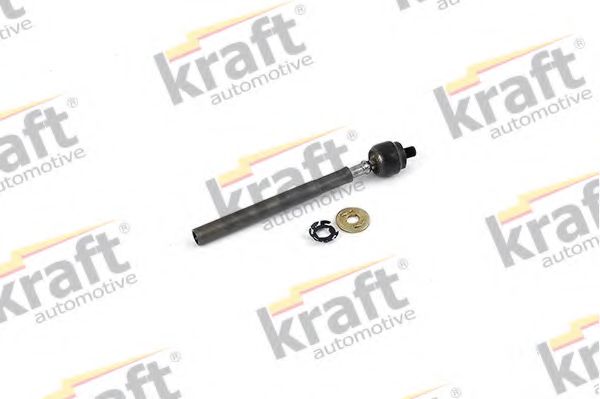 KRAFT AUTOMOTIVE 4305075 Осевой шарнир, рулевая тяга для RENAULT LUTECIA I (Рено Лутэcиа и) KRAFT AUTOMOTIVE 4305075 Осевой шарнир, рулевая тяга для RENAULT LUTECIA I (Рено Лутэcиа и)