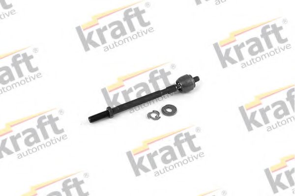 KRAFT AUTOMOTIVE 4305078 Осевой шарнир, рулевая тяга 