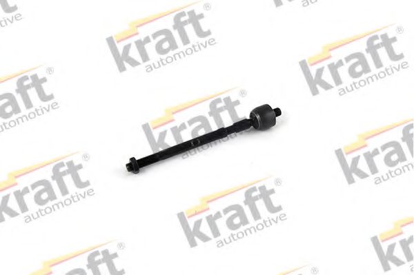 KRAFT AUTOMOTIVE 4305079 Осевой шарнир, рулевая тяга для RENAULT (Рено) KRAFT AUTOMOTIVE 4305079 Осевой шарнир, рулевая тяга для RENAULT (Рено)