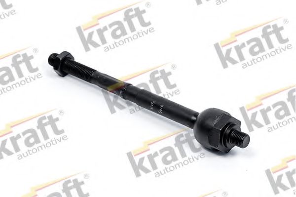 KRAFT AUTOMOTIVE 4305082 Осевой шарнир, рулевая тяга для RENAULT (Рено) KRAFT AUTOMOTIVE 4305082 Осевой шарнир, рулевая тяга для RENAULT (Рено)