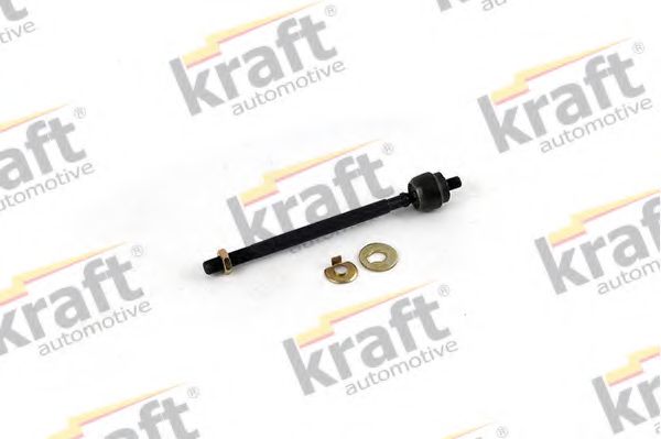 KRAFT AUTOMOTIVE 4305085 Осевой шарнир, рулевая тяга 