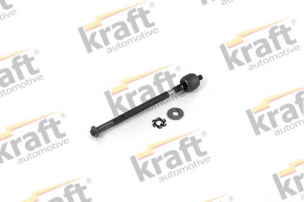 KRAFT AUTOMOTIVE 4305151 Осевой шарнир, рулевая тяга 