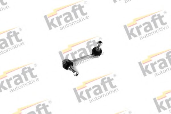 KRAFT AUTOMOTIVE 4305202 Тяга стойка, стабилизатор для NISSAN (Ниссан) KRAFT AUTOMOTIVE 4305202 Тяга стойка, стабилизатор для NISSAN (Ниссан)