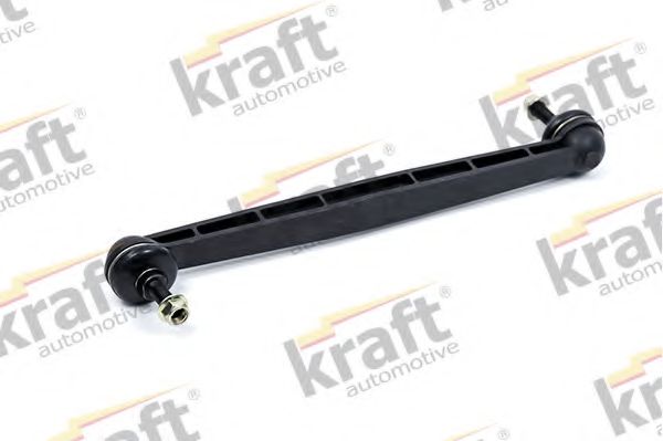 KRAFT AUTOMOTIVE 4305500 Тяга стойка, стабилизатор для CITROËN BERLINGO (CитроËн Берлинго) KRAFT AUTOMOTIVE 4305500 Тяга стойка, стабилизатор для CITROËN BERLINGO (CитроËн Берлинго)