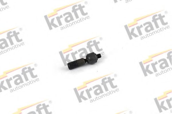 KRAFT AUTOMOTIVE 4305513 Осевой шарнир, рулевая тяга для PEUGEOT 407 (Пежо 407) KRAFT AUTOMOTIVE 4305513 Осевой шарнир, рулевая тяга для PEUGEOT 407 (Пежо 407)