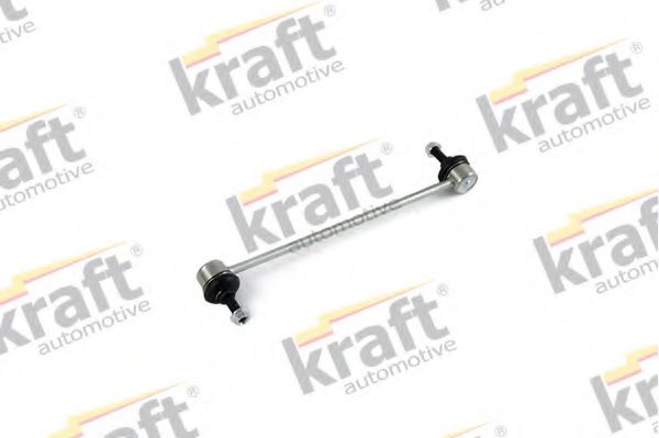 KRAFT AUTOMOTIVE 4305530 Тяга стойка, стабилизатор для CITROËN BERLINGO (CитроËн Берлинго) KRAFT AUTOMOTIVE 4305530 Тяга стойка, стабилизатор для CITROËN BERLINGO (CитроËн Берлинго)