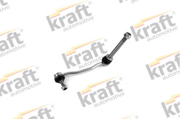 KRAFT AUTOMOTIVE 4305534 Тяга стойка, стабилизатор для PEUGEOT 407 (Пежо 407) KRAFT AUTOMOTIVE 4305534 Тяга стойка, стабилизатор для PEUGEOT 407 (Пежо 407)