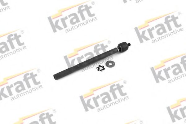 KRAFT AUTOMOTIVE 4305558 Осевой шарнир, рулевая тяга 