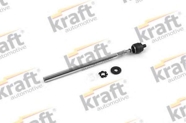 KRAFT AUTOMOTIVE 4305580 Осевой шарнир, рулевая тяга 