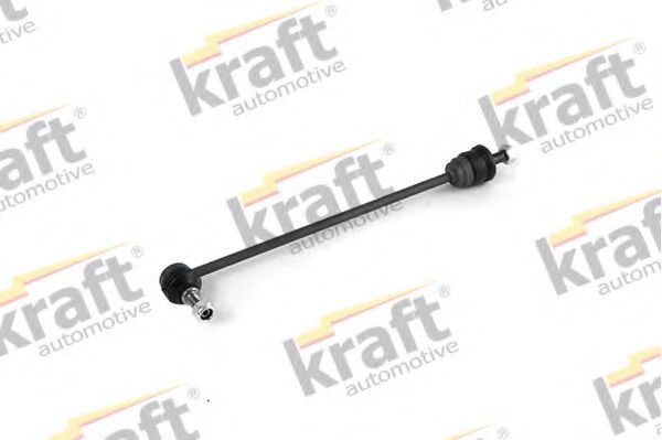KRAFT AUTOMOTIVE 4305600 Тяга стойка, стабилизатор для PEUGEOT 205 II (Пежо 205 2) KRAFT AUTOMOTIVE 4305600 Тяга стойка, стабилизатор для PEUGEOT 205 II (Пежо 205 2)