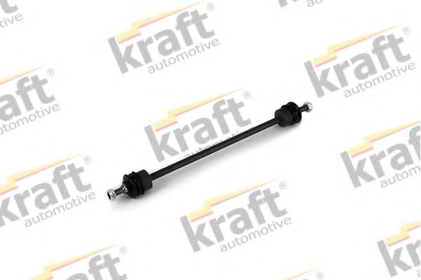 KRAFT AUTOMOTIVE 4305650 Тяга стойка, стабилизатор для CITROËN XM (CитроËн Хм) KRAFT AUTOMOTIVE 4305650 Тяга стойка, стабилизатор для CITROËN XM (CитроËн Хм)