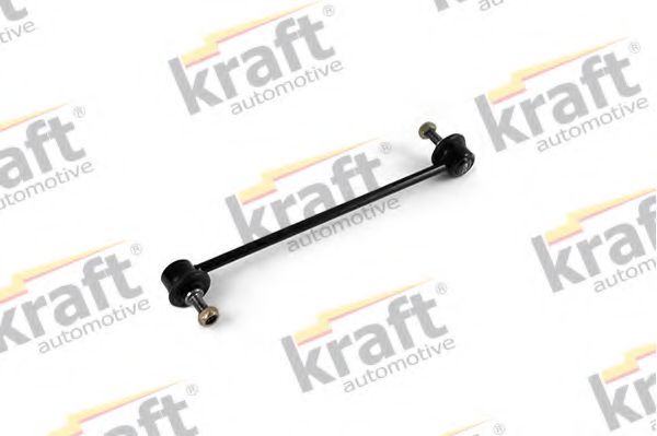 KRAFT AUTOMOTIVE 4305680 Тяга стойка, стабилизатор для CITROËN BERLINGO (CитроËн Берлинго) KRAFT AUTOMOTIVE 4305680 Тяга стойка, стабилизатор для CITROËN BERLINGO (CитроËн Берлинго)
