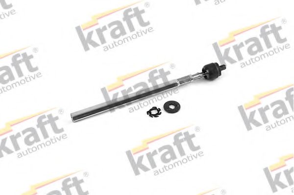 KRAFT AUTOMOTIVE 4305989 Осевой шарнир, рулевая тяга 