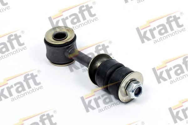 KRAFT AUTOMOTIVE 4306110 Тяга стойка, стабилизатор для FIAT (Фиат) KRAFT AUTOMOTIVE 4306110 Тяга стойка, стабилизатор для FIAT (Фиат)