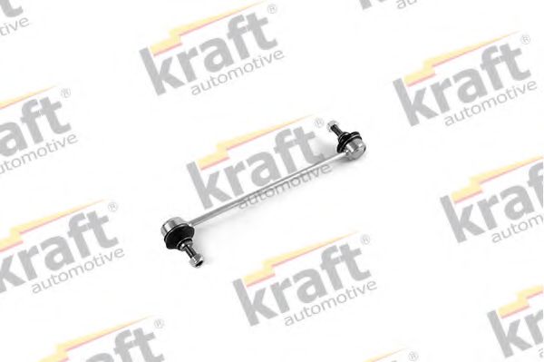 KRAFT AUTOMOTIVE 4306180 Тяга стойка, стабилизатор для CITROËN NEMO (CитроËн Нэмо) KRAFT AUTOMOTIVE 4306180 Тяга стойка, стабилизатор для CITROËN NEMO (CитроËн Нэмо)