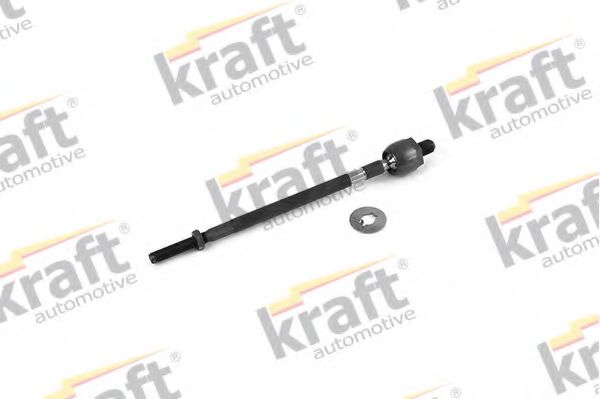 KRAFT AUTOMOTIVE 4306400 Осевой шарнир, рулевая тяга 