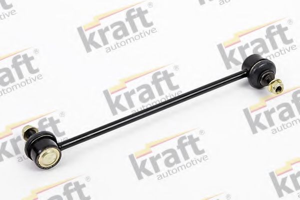 KRAFT AUTOMOTIVE 4306502 Тяга стойка, стабилизатор для VOLKSWAGEN (Фольксваген) KRAFT AUTOMOTIVE 4306502 Тяга стойка, стабилизатор для VOLKSWAGEN (Фольксваген)