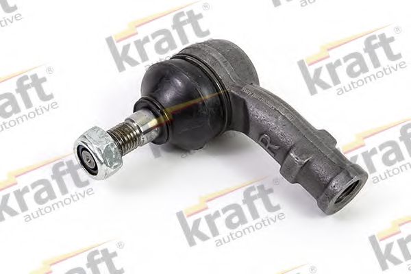 KRAFT AUTOMOTIVE 4310020 Наконечник поперечной рулевой тяги 