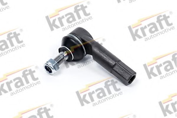 KRAFT AUTOMOTIVE 4310022 Наконечник поперечной рулевой тяги 