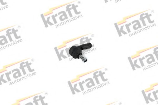 KRAFT AUTOMOTIVE 4310025 Наконечник поперечной рулевой тяги 