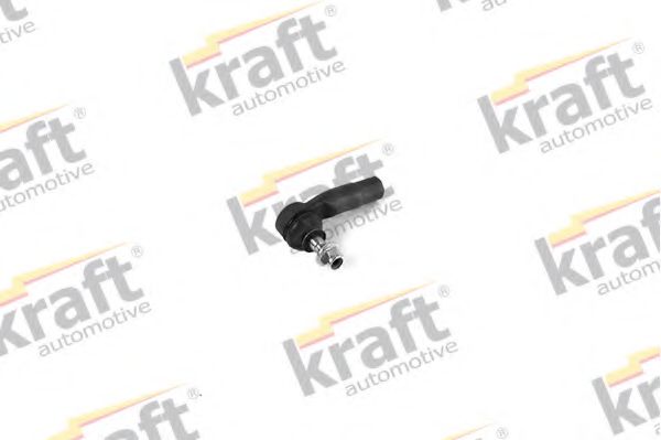 KRAFT AUTOMOTIVE 4310037 Наконечник поперечной рулевой тяги для VOLKSWAGEN BORA / JETTA V (1K5), GOLF V Variant (1K5), JETTA V (1K5), VENTO V (1K5) 1.4 TSI KRAFT AUTOMOTIVE 4310037 Наконечник поперечной рулевой тяги для VOLKSWAGEN BORA / JETTA V (1K5), GOLF V Variant (1K5), JETTA V (1K5), VENTO V (1K5) 1.4 TSI