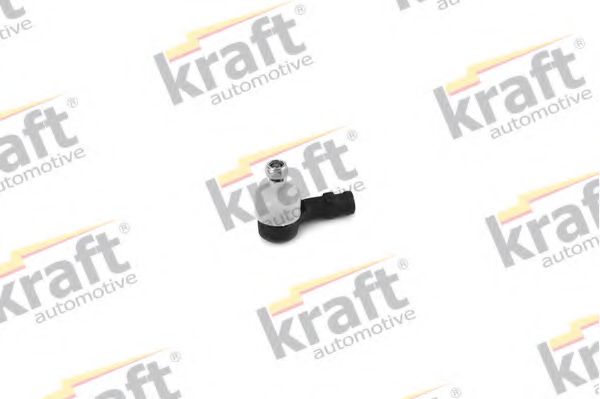 KRAFT AUTOMOTIVE 4310125 Наконечник поперечной рулевой тяги 