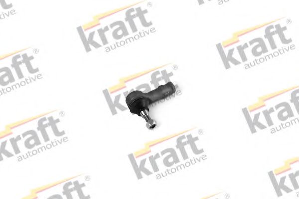 KRAFT AUTOMOTIVE 4310613 Наконечник поперечной рулевой тяги 
