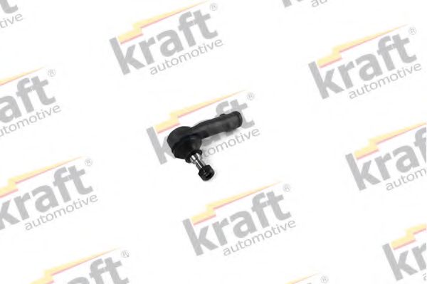 KRAFT AUTOMOTIVE 4310614 Наконечник поперечной рулевой тяги 