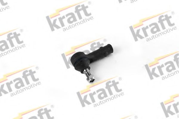 KRAFT AUTOMOTIVE 4310617 Наконечник поперечной рулевой тяги 