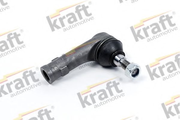 KRAFT AUTOMOTIVE 4310620 Наконечник поперечной рулевой тяги 