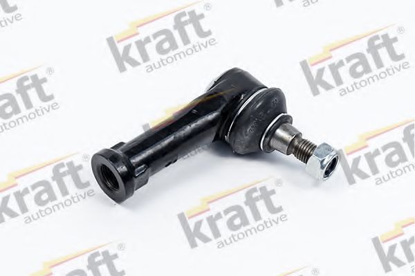 KRAFT AUTOMOTIVE 4310625 Наконечник поперечной рулевой тяги 