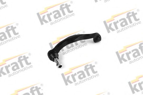 KRAFT AUTOMOTIVE 4310628 Наконечник поперечной рулевой тяги 