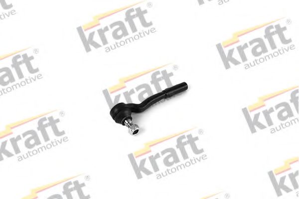 KRAFT AUTOMOTIVE 4311018 Наконечник поперечной рулевой тяги 