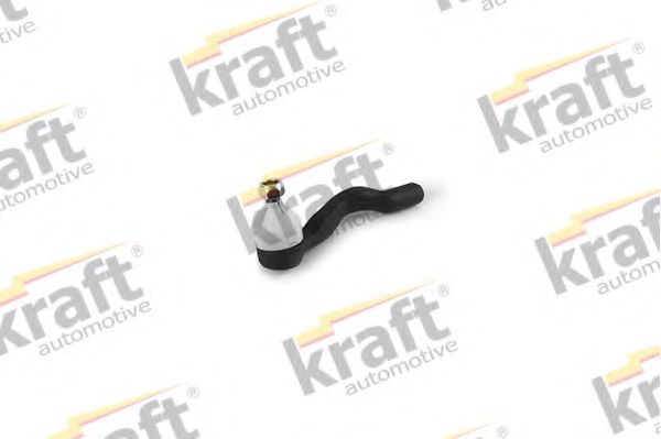 KRAFT AUTOMOTIVE 4311142 Наконечник поперечной рулевой тяги 