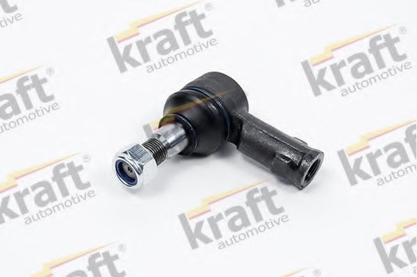 KRAFT AUTOMOTIVE 4311370 Наконечник поперечной рулевой тяги 