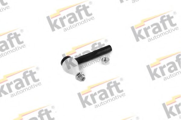 KRAFT AUTOMOTIVE 4311551 Наконечник поперечной рулевой тяги 
