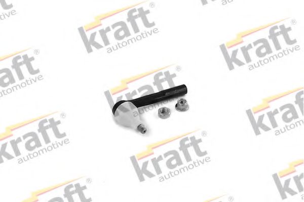 KRAFT AUTOMOTIVE 4311552 Наконечник поперечной рулевой тяги 