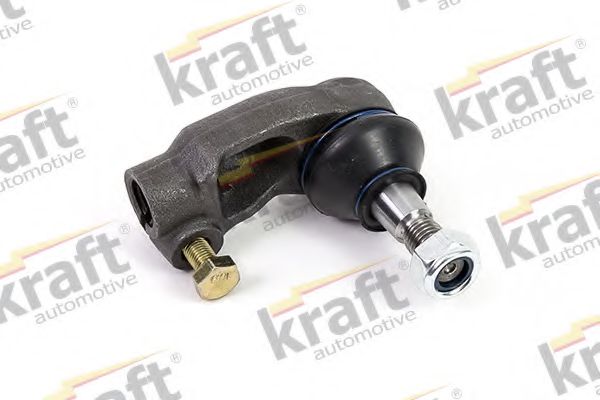 KRAFT AUTOMOTIVE 4311610 Наконечник поперечной рулевой тяги 