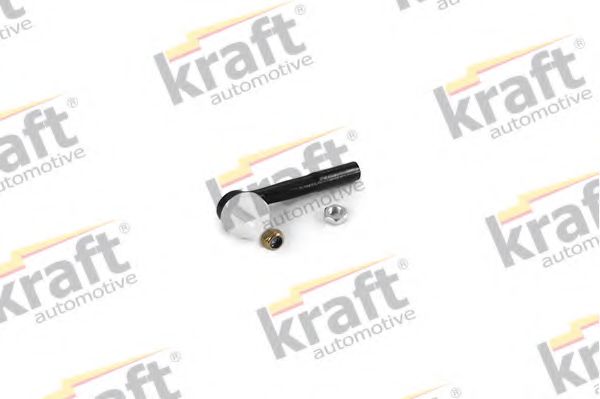 KRAFT AUTOMOTIVE 4311612 Наконечник поперечной рулевой тяги 