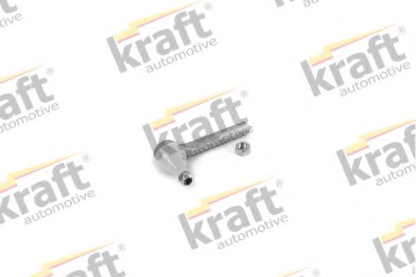KRAFT AUTOMOTIVE 4311616 Наконечник поперечной рулевой тяги 