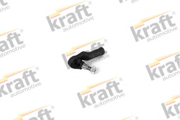 KRAFT AUTOMOTIVE 4312002 Наконечник поперечной рулевой тяги 