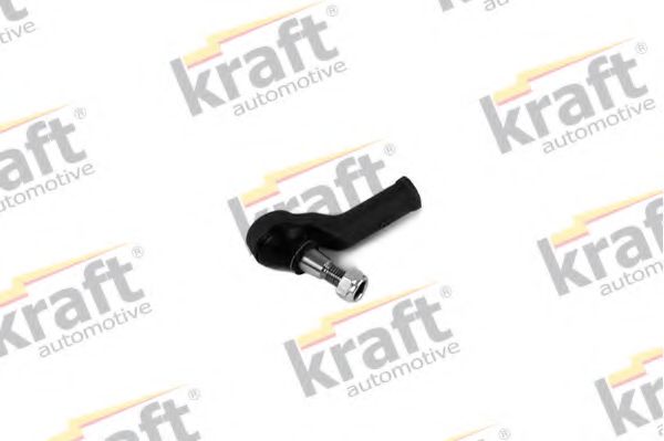 KRAFT AUTOMOTIVE 4312004 Наконечник поперечной рулевой тяги 