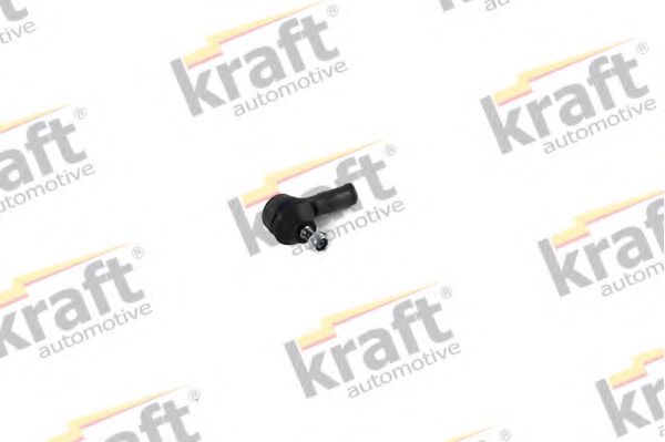 KRAFT AUTOMOTIVE 4312010 Наконечник поперечной рулевой тяги для FORD FIESTA (Форд Фиэста) KRAFT AUTOMOTIVE 4312010 Наконечник поперечной рулевой тяги для FORD FIESTA (Форд Фиэста)