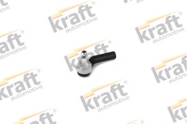 KRAFT AUTOMOTIVE 4312121 Наконечник поперечной рулевой тяги 