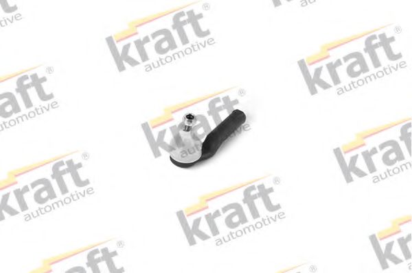 KRAFT AUTOMOTIVE 4312122 Наконечник поперечной рулевой тяги 