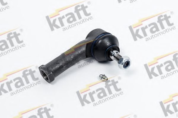 KRAFT AUTOMOTIVE 4312190 Наконечник поперечной рулевой тяги 