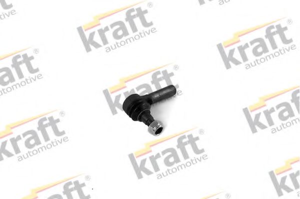 KRAFT AUTOMOTIVE 4312350 Наконечник поперечной рулевой тяги 