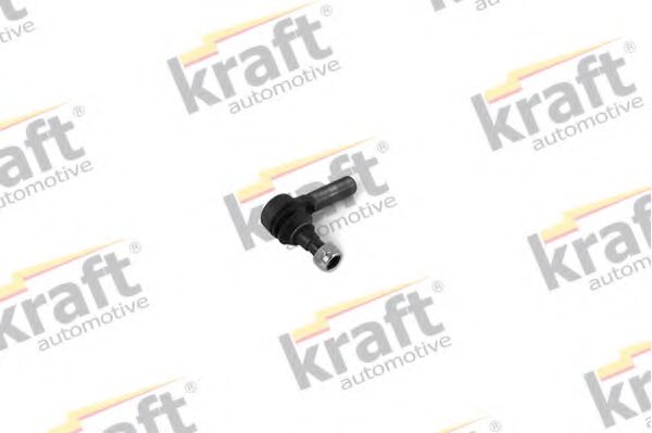 KRAFT AUTOMOTIVE 4312360 Наконечник поперечной рулевой тяги 