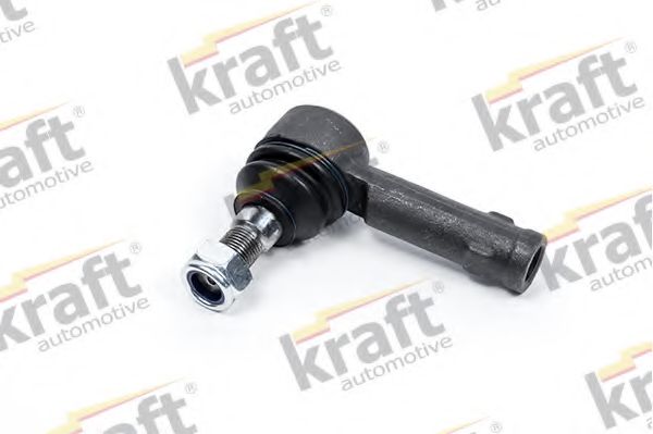 KRAFT AUTOMOTIVE 4312370 Наконечник поперечной рулевой тяги 