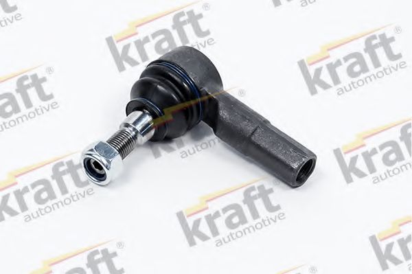 KRAFT AUTOMOTIVE 4312411 Наконечник поперечной рулевой тяги 